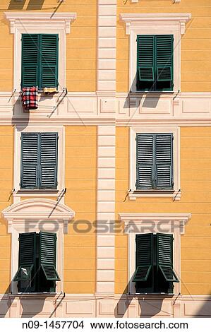 Camogli, Liguria. View Large Photo Image Picture - Camogli, Liguria.. Fotosearch