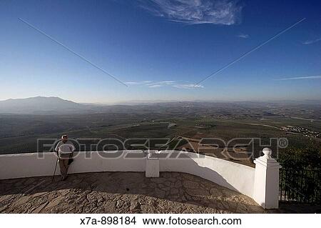 Campos de Lucena View Large Photo Image Picture - Campos de Lucena. Fotosearch