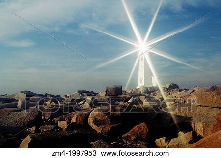 CANADA, NOVA SCOTIA, PEGGY? S COVE NEAR HALIFAX, LIGHTHOUSE IN EVENING LIGHT. View Large Photo Image Stock Image - CANADA, NOVA SCOTIA, PEGGY? S COVE NEAR HALIFAX, LIGHTHOUSE IN EVENING LIGHT.. Fotosearch