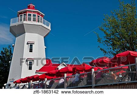 Canada, Nova Scotia, Truro, Masstown Market, Restaurant called Lighthouse Restaurant View Large Photo Image Stock Image - Canada, Nova Scotia, Truro, Masstown Market, Restaurant called Lighthouse Restaurant. Fotosearch