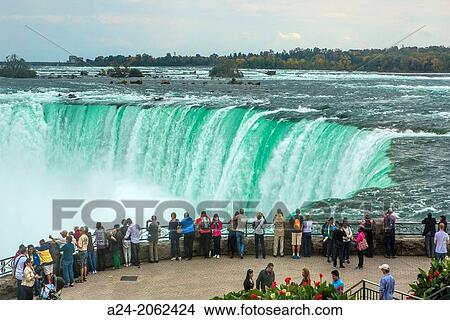Canada, Ontario, Niagara Falls. View Large Photo Image Picture - Canada, Ontario, Niagara Falls.. Fotosearch