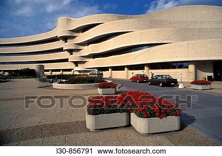 Canadian Museum of Civilization, Hull, Quebec, Canada View Large Photo Image Stock Image - Canadian Museum of Civilization, Hull, Quebec, Canada. Fotosearch
