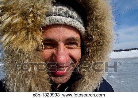 Canadian photographer Gilles Pucheu at work near his home in Yellowknife, Northwest Territories, Canada View Large Photo Image Stock Image - Canadian photographer Gilles Pucheu at work near his home in Yellowknife, Northwest Territories, Canada. Fotosearch