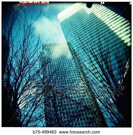 Canary Wharf, London. England, UK View Large Photo Image Stock Image - Canary Wharf, London. England, UK. Fotosearch