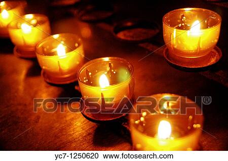 candles View Large Photo Image Stock Image - candles. Fotosearch