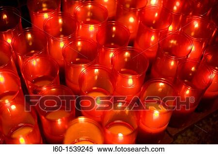 Candles View Large Photo Image Stock Photography - Candles. Fotosearch