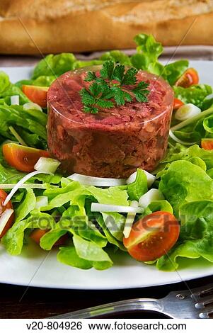 Canned Meat View Large Photo Image Stock Photograph - Canned Meat. Fotosearch