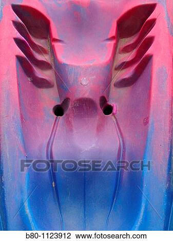 Canoe, River Ardeche, France View Large Photo Image Stock Image - Canoe, River Ardeche, France. Fotosearch