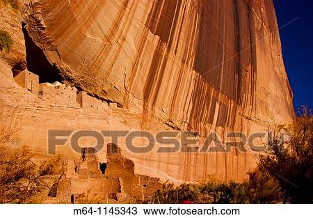 Canyon De Chelly national monument, Arizona View Large Photo Image Stock Image - Canyon De Chelly national monument, Arizona. Fotosearch