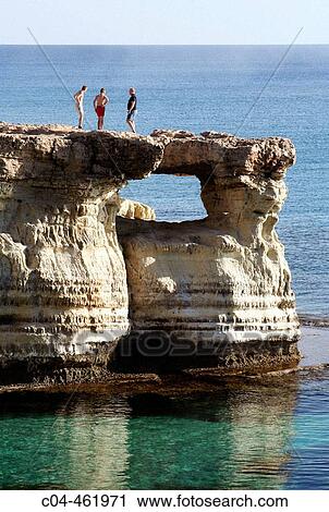 Cap Grek. Agia Napa. Cyprus. View Large Photo Image Stock Image - Cap Grek. Agia Napa. Cyprus.. Fotosearch