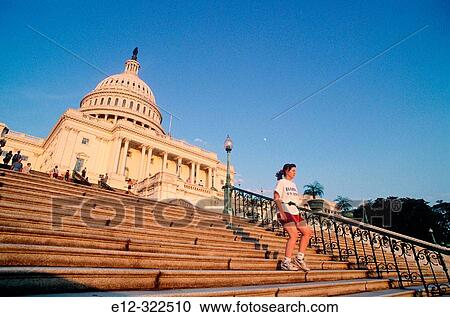 Capitol Building. Washington D. C. USA View Large Photo Image Stock Image - Capitol Building. Washington D. C. USA. Fotosearch