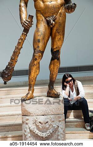 Capitoline Museum, Rome, Lazio, Italy View Large Photo Image Picture - Capitoline Museum, Rome, Lazio, Italy. Fotosearch