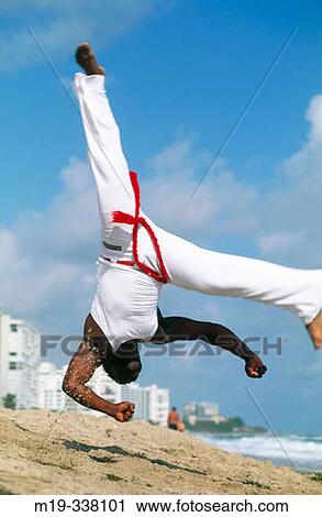 Capoeira View Large Photo Image Stock Image - Capoeira. Fotosearch