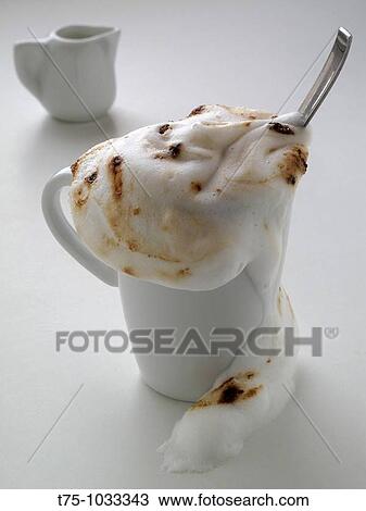 Capuccino View Large Photo Image Stock Image - Capuccino. Fotosearch