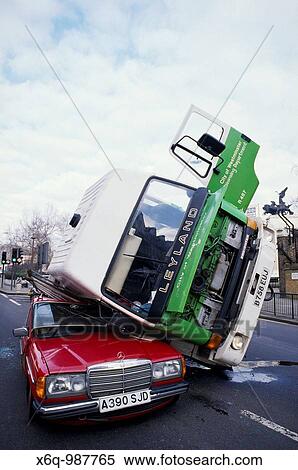 Car crash in London, UK View Large Photo Image Stock Photography - Car crash in London, UK. Fotosearch
