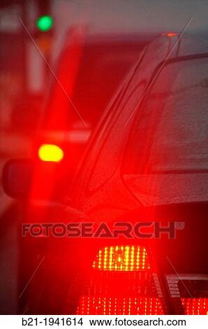Car traffic View Large Photo Image Picture - Car traffic. Fotosearch