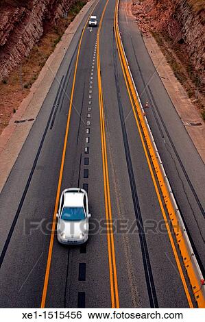 car, works, Eix Transversal, Bages, Catalonia, Spain View Large Photo Image Stock Photograph - car, works, Eix Transversal, Bages, Catalonia, Spain. Fotosearch