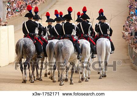 carabineers, palio of siena, siena, tuscany, italy, europe carabinieri a cavallo, palio di siena, siena, toscana, italia, europa View Large Photo Image Stock Image - carabineers, palio of siena, siena, tuscany, italy, europe carabinieri a cavallo, palio di siena, siena, toscana, italia, europa. Fotosearch