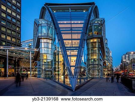 Cardinal Place Shopping Centre, London, England. View Large Photo Image Stock Photo - Cardinal Place Shopping Centre, London, England.. Fotosearch