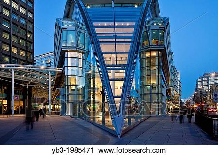 Cardinal Place, Victoria Street, London, England. View Large Photo Image Stock Image - Cardinal Place, Victoria Street, London, England.. Fotosearch