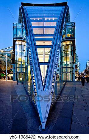 Cardinal Place, Victoria Street, London, England. View Large Photo Image Stock Image - Cardinal Place, Victoria Street, London, England.. Fotosearch