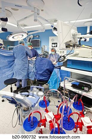 Cardiology operating room, cardiovascular surgery, cardiac surgery. Hospital Policlinica Gipuzkoa, San Sebastian, Donostia, Euskadi, Spain View Large Photo Image Stock Image - Cardiology operating room, cardiovascular surgery, cardiac surgery. Hospital Policlinica Gipuzkoa, San Sebastian, Donostia, Euskadi, Spain. Fotosearch