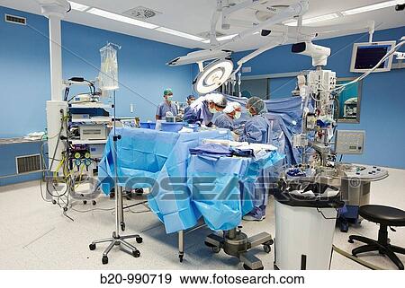 Cardiology operating room, cardiovascular surgery, cardiac surgery. Hospital Policlinica Gipuzkoa, San Sebastian, Donostia, Euskadi, Spain View Large Photo Image Stock Photo - Cardiology operating room, cardiovascular surgery, cardiac surgery. Hospital Policlinica Gipuzkoa, San Sebastian, Donostia, Euskadi, Spain. Fotosearch