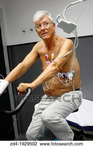 cardiology stress test, Myocardial perfusion scintigraphy in effort, Nuclear medicine, Onkologikoa Hospital, Oncology Institute, Case Center for prevention, diagnosis and treatment of cancer, Donostia, San Sebastian, Gipuzkoa, Basque Country, Spain View Large Photo Image Stock Image - cardiology stress test, Myocardial perfusion scintigraphy in effort, Nuclear medicine, Onkologikoa Hospital, Oncology Institute, Case Center for prevention, diagnosis and treatment of cancer, Donostia, San Sebastian, Gipuzkoa, Basque Country, Spain. Fotosearch