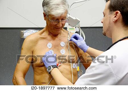 cardiology stress test, Myocardial perfusion scintigraphy in effort, Nuclear medicine, Onkologikoa Hospital, Oncology Institute, Case Center for prevention, diagnosis and treatment of cancer, Donostia, San Sebastian, Gipuzkoa, Basque Country, Spain View Large Photo Image Stock Photo - cardiology stress test, Myocardial perfusion scintigraphy in effort, Nuclear medicine, Onkologikoa Hospital, Oncology Institute, Case Center for prevention, diagnosis and treatment of cancer, Donostia, San Sebastian, Gipuzkoa, Basque Country, Spain. Fotosearch