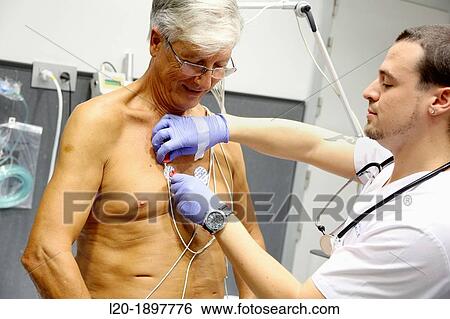 cardiology stress test, Myocardial perfusion scintigraphy in effort, Nuclear medicine, Onkologikoa Hospital, Oncology Institute, Case Center for prevention, diagnosis and treatment of cancer, Donostia, San Sebastian, Gipuzkoa, Basque Country, Spain View Large Photo Image Stock Photograph - cardiology stress test, Myocardial perfusion scintigraphy in effort, Nuclear medicine, Onkologikoa Hospital, Oncology Institute, Case Center for prevention, diagnosis and treatment of cancer, Donostia, San Sebastian, Gipuzkoa, Basque Country, Spain. Fotosearch
