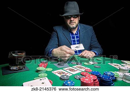 cards poker deck English, Poker game interesting with a possible winning combination, mafia man with dark sunglasses has an ace winner. View Large Photo Image Stock Photograph - cards poker deck English, Poker game interesting with a possible winning combination, mafia man with dark sunglasses has an ace winner.. Fotosearch