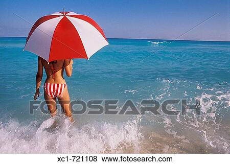 Caribbean Sea, Cancun, Mexico View Large Photo Image Stock Photo - Caribbean Sea, Cancun, Mexico. Fotosearch