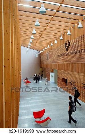 Carlos Santa Maria Center, Gipuzkoa Campus Library, UPV, EHU, Basque Country University, Donostia, San Sebastian, Gipuzkoa, Spain View Large Photo Image Stock Photo - Carlos Santa Maria Center, Gipuzkoa Campus Library, UPV, EHU, Basque Country University, Donostia, San Sebastian, Gipuzkoa, Spain. Fotosearch