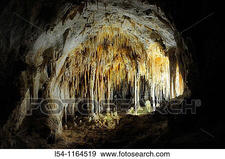 Carlsbad Caverns National Park View Large Photo Image Stock Photo - Carlsbad Caverns National Park. Fotosearch