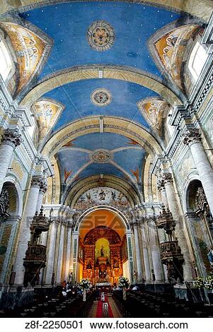 Carmo Church in the old colonial town of Belem in the Amazon Delta in Northern Brazil. View Large Photo Image Stock Image - Carmo Church in the old colonial town of Belem in the Amazon Delta in Northern Brazil.. Fotosearch