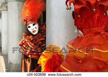 Carnival 2006, Venice. Veneto, Italy View Large Photo Image Stock Photo - Carnival 2006, Venice. Veneto, Italy. Fotosearch