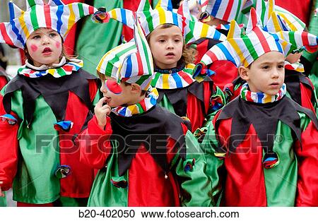 Carnival. Guipuzkoa. Euskadi. View Large Photo Image Stock Image - Carnival. Guipuzkoa. Euskadi.. Fotosearch