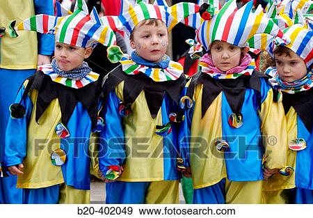 Carnival. Guipuzkoa. Euskadi. View Large Photo Image Stock Photo - Carnival. Guipuzkoa. Euskadi.. Fotosearch