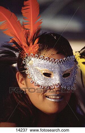 Carnival mask. San Felipe. Baja California. Mexico View Large Photo Image Stock Photo - Carnival mask. San Felipe. Baja California. Mexico. Fotosearch