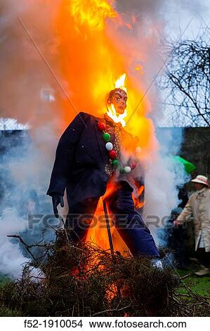 Carnival of Zalduondo, Zalduondo village, Alava, Basque Country, Spain, Europe. View Large Photo Image Picture - Carnival of Zalduondo, Zalduondo village, Alava, Basque Country, Spain, Europe.. Fotosearch