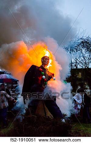 Carnival of Zalduondo, Zalduondo village, Alava, Basque Country, Spain, Europe. View Large Photo Image Stock Image - Carnival of Zalduondo, Zalduondo village, Alava, Basque Country, Spain, Europe.. Fotosearch