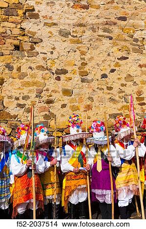Carnival of Zamarrones, Belmonte village, Polaciones valley, Cantabria, Spain, Europe. View Large Photo Image Picture - Carnival of Zamarrones, Belmonte village, Polaciones valley, Cantabria, Spain, Europe.. Fotosearch