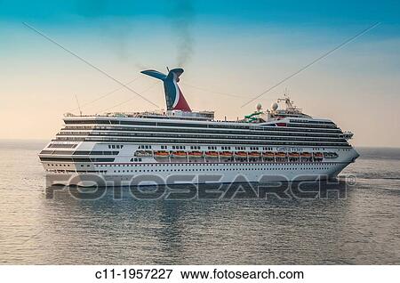 carnival victory, Basseterre; st. kitts; caribbean island. View Large Photo Image Stock Photo - carnival victory, Basseterre; st. kitts; caribbean island.. Fotosearch