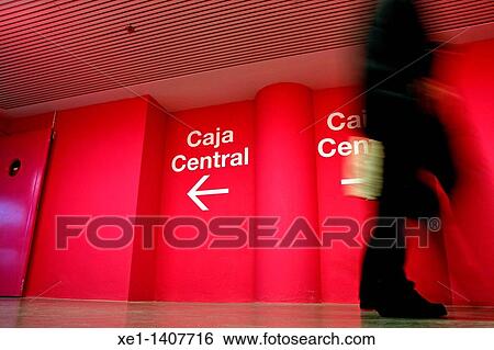 carpark, Las Arenas shopping center, Barcelona, Catalonia, Spain. View Large Photo Image Stock Photograph - carpark, Las Arenas shopping center, Barcelona, Catalonia, Spain.. Fotosearch