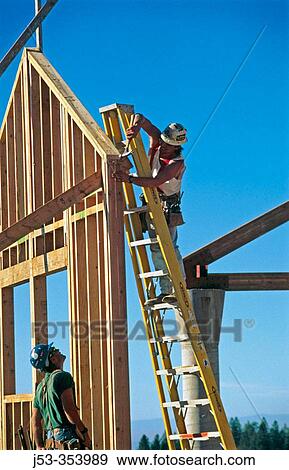 Carpenters plumbing wall. View Large Photo Image Stock Photo - Carpenters plumbing wall.. Fotosearch