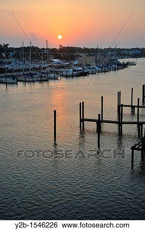 Carrabelle River at Carrabelle Florida at sunrise. View Large Photo Image Stock Photograph - Carrabelle River at Carrabelle Florida at sunrise.. Fotosearch