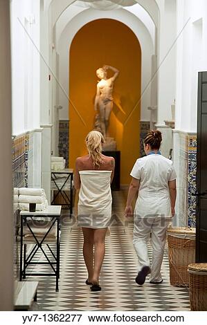Carratraca spa, Carratraca, Malaga, Andalusia, Spain View Large Photo Image Stock Photo - Carratraca spa, Carratraca, Malaga, Andalusia, Spain. Fotosearch