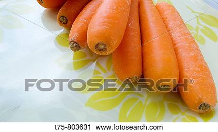 Carrots View Large Photo Image Stock Image - Carrots. Fotosearch