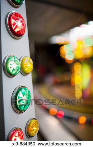 Carrousel lights. Town of Sanlucar de Barrameda, province of Cadiz, Andalusia, Spain. View Large Photo Image Stock Image - Carrousel lights. Town of Sanlucar de Barrameda, province of Cadiz, Andalusia, Spain.. Fotosearch