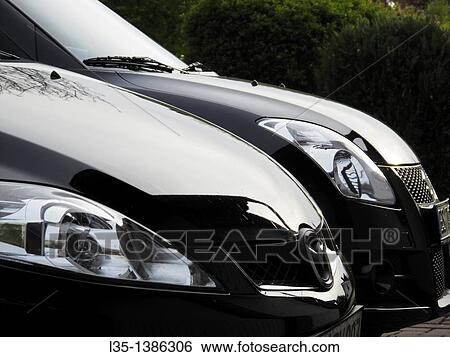 Cars View Large Photo Image Stock Photograph - Cars. Fotosearch